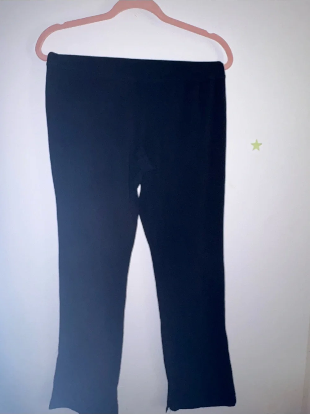 wild fable Women’s Black Jogger Pants